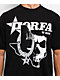 Porfa Texas Chain Black T-Shirt - Thumbnail image 2 of 2