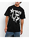 Porfa Texas Chain Black T-Shirt - Thumbnail image 1 of 2
