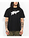 Porous Walker Get That Bread Black T-Shirt - Thumbnail image 1 of 2