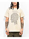 Porous Walker Pure Happiness Natural T-Shirt  - Thumbnail image 1 of 3