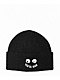 Porous Walker You're Highly Reflective Black Beanie 