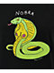 Porous Walker x Keep A Breast Nobra Black T-Shirt - Thumbnail image 2 of 3
