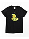 Porous Walker x Keep A Breast Nobra Black T-Shirt - Thumbnail image 3 of 3