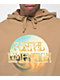 Portal Dimension Dune Sand Hoodie - Thumbnail image 3 of 3