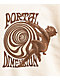 Portal Dimension Harvest Natural Long Sleeve T-Shirt - Thumbnail image 3 of 4