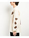 Portal Dimension Harvest Natural Long Sleeve T-Shirt - Thumbnail image 4 of 4
