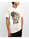 Portal Dimension Natural T-Shirt - Thumbnail image 1 of 3