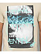 PosterChild Mental Skull Sand T-Shirt - Thumbnail image 2 of 2