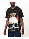 PosterChild PC Skull Black T-Shirt - Thumbnail image 1 of 2