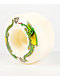 Powell Peralta Dragons V4 54mm 93a White Skateboard Wheels - Thumbnail image 2 of 2
