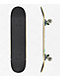 Powell Ripper One Off Green 7.5" Skateboard Complete - Thumbnail image 2 of 2