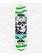 Powell Ripper One Off Green 7.5" Skateboard Complete - Thumbnail image 1 of 2