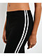 Pretty Garbage Tommy Capri Track Pants - Thumbnail image 3 of 5