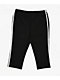 Pretty Garbage Tommy Capri Track Pants - Thumbnail image 5 of 5