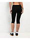 Pretty Garbage Tommy Capri Track Pants - Thumbnail image 2 of 5