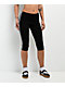 Pretty Garbage Tommy Capri Track Pants - Thumbnail image 1 of 5