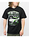 Primitive 420 Racing Black T-Shirt - Thumbnail image 1 of 2