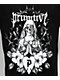 Primitive After Black Heavyweight T-Shirt - Thumbnail image 2 of 2