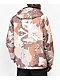 Primitive Alert Natural Parka Jacket - Thumbnail image 2 of 4