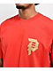 Primitive All Star Red T-Shirt - Thumbnail image 3 of 4