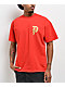 Primitive All Star Red T-Shirt - Thumbnail image 2 of 4