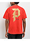 Primitive All Star Red T-Shirt - Thumbnail image 1 of 4