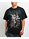 Primitive Always & Forever Black T-Shirt - Thumbnail image 1 of 2
