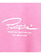 Primitive Angelo Pink Heavyweight T-Shirt - Thumbnail image 3 of 3