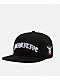 Primitive Archie Black Strapback Hat - Thumbnail image 1 of 4