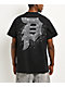 Primitive Arena Rhinestone Black Heavyweight T-Shirt - Thumbnail image 1 of 4