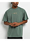 Primitive Ascend Green T-Shirt - Thumbnail image 2 of 4