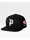 Primitive Awaken Black Snapback Hat - Thumbnail image 1 of 2