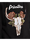 Primitive Badlands Black Zip Hoodie - Thumbnail image 4 of 5
