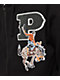 Primitive Badlands Black Zip Hoodie - Thumbnail image 5 of 5