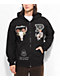 Primitive Badlands Black Zip Hoodie - Thumbnail image 2 of 5