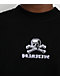 Primitive Balboa Black Heavyweight T-Shirt - Thumbnail image 4 of 5