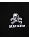 Primitive Balboa Black Heavyweight T-Shirt - Thumbnail image 5 of 5