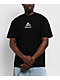Primitive Balboa Black Heavyweight T-Shirt - Thumbnail image 2 of 5