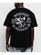 Primitive Balboa Black Heavyweight T-Shirt - Thumbnail image 1 of 5