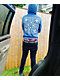 Primitive Bandana Light Blue Hoodie