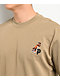 Primitive Bengal Tan Heavyweight T-Shirt - Thumbnail image 2 of 2