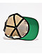 Primitive Big City Natural & Black Snapback Hat - Thumbnail image 4 of 4