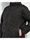 Primitive Black Quilted Puffer Jacket
