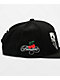 Primitive Blackjack Black Snapback Hat - Thumbnail image 5 of 5