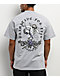 Primitive Blessed Grey Heavyweight T-Shirt - Thumbnail image 1 of 3