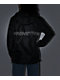 Primitive Blocked Black Anorak Jacket - Thumbnail image 4 of 4