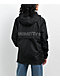 Primitive Blocked Black Anorak Jacket - Thumbnail image 1 of 4