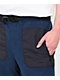Primitive Blue Micro Fleece Sweatpants - Thumbnail image 4 of 6