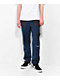 Primitive Blue Micro Fleece Sweatpants - Thumbnail image 1 of 6