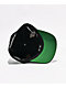 Primitive Bones II Black Snapback Hat - Thumbnail image 3 of 4